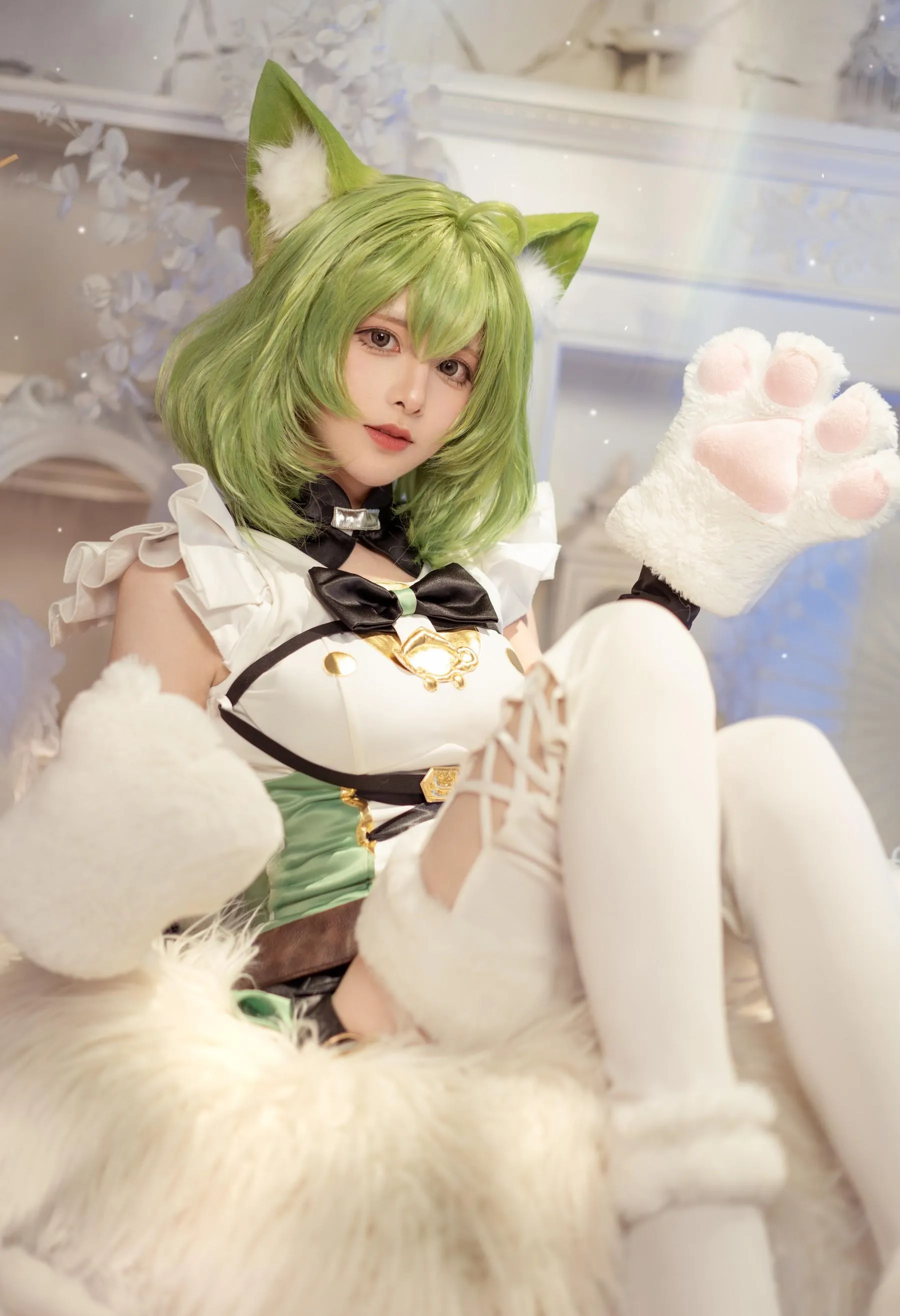 腥味猫罐 – NO.09 艾咪 [13P]插图7